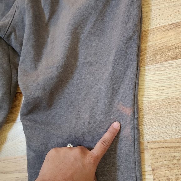 Columbia Gray Jogger Pants - Picture 3 of 7